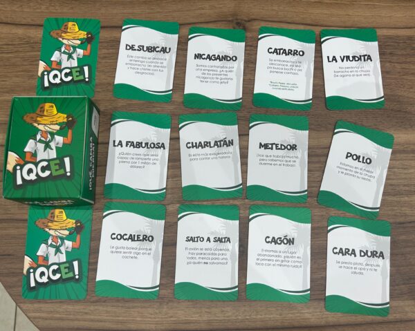¡Que camba e mierda! - Imagen 2
